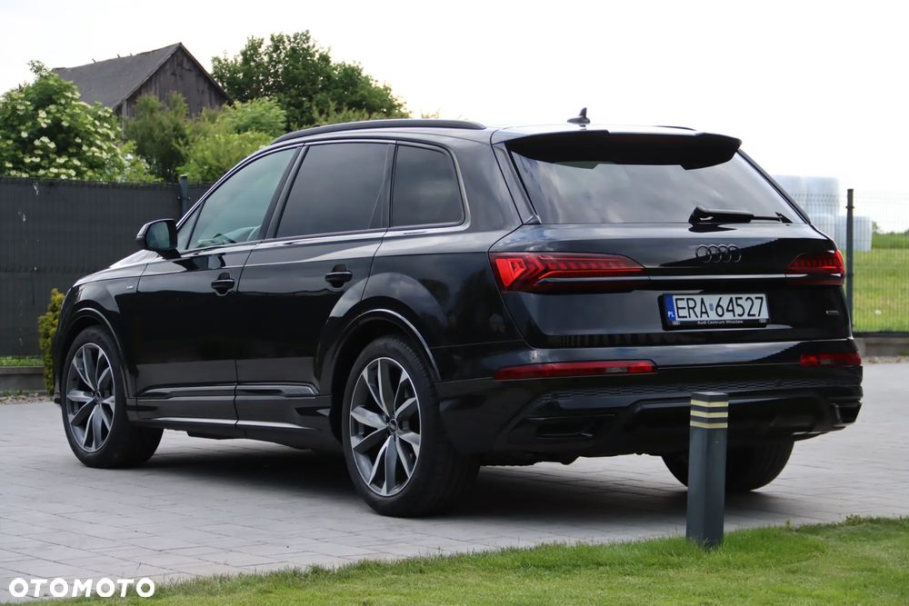 Audi Q7 - 3