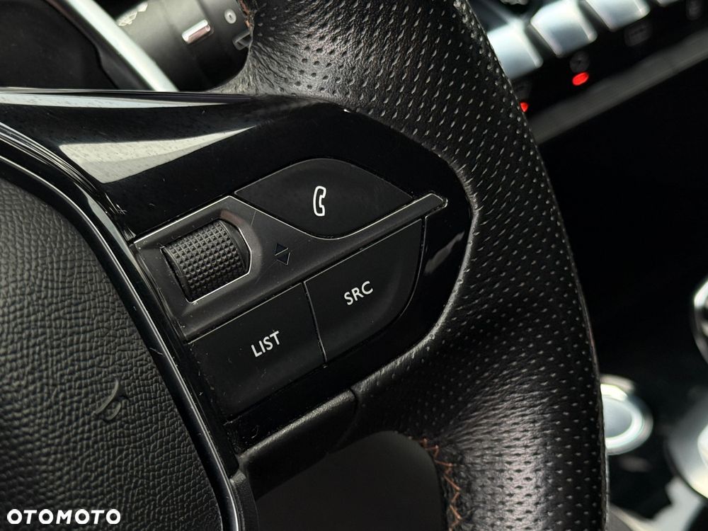 Peugeot 3008 BlueHDi 180 Stop & Start EAT8 GT - 20