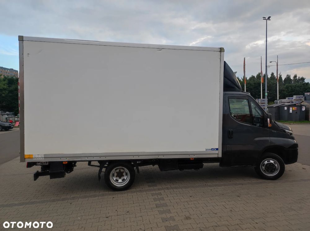 Iveco DAILY - 24
