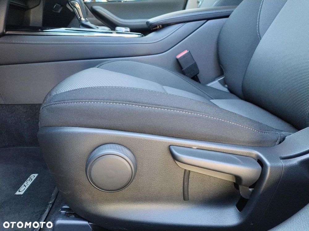 Mazda CX-30 2.0 mHEV Exclusive-Line 2WD - 25