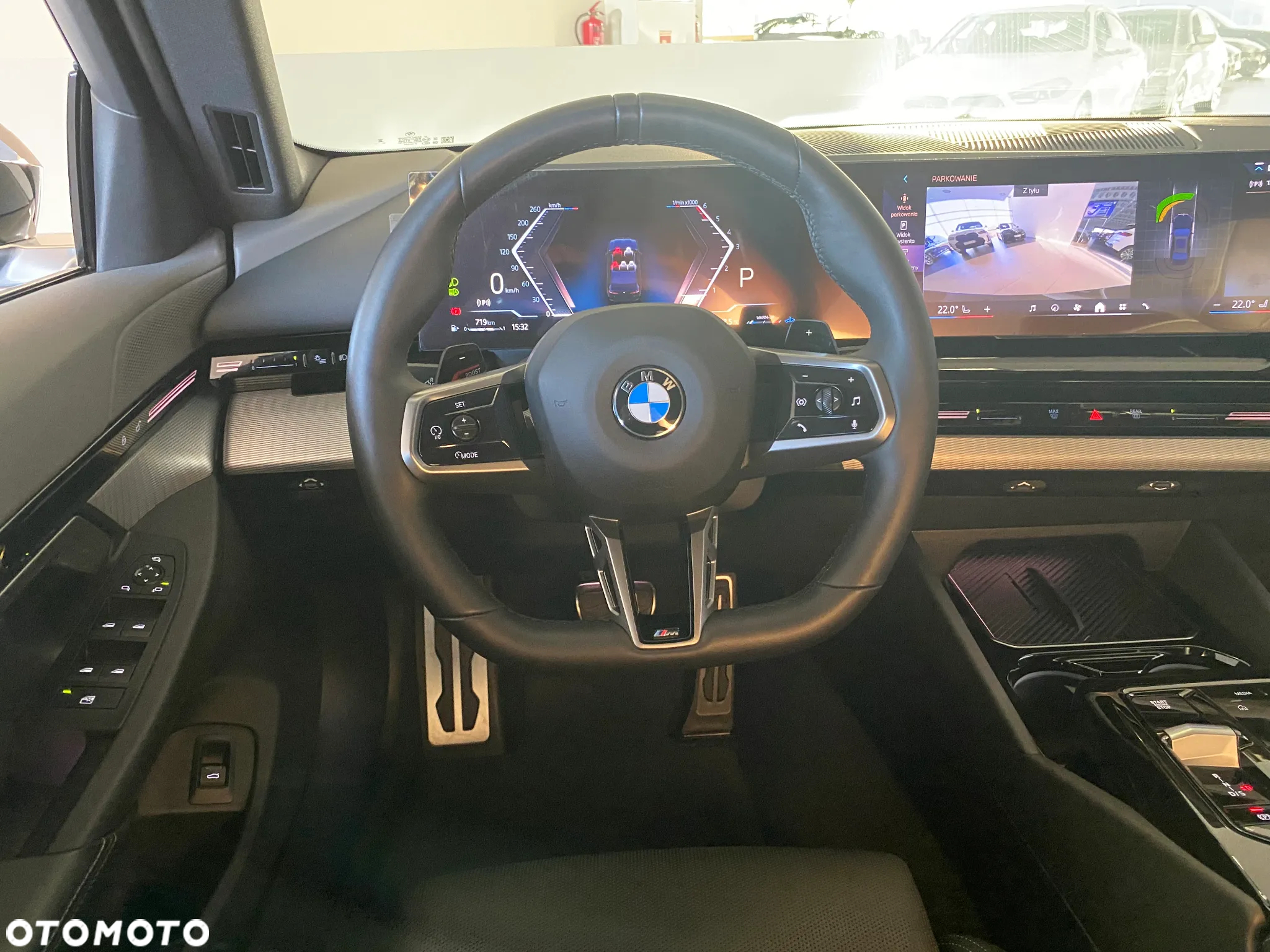 BMW Seria 5 - 6