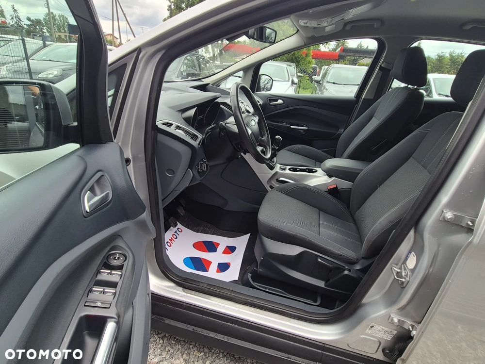 Ford C-MAX 1.6 Ti-VCT Ambiente - 23