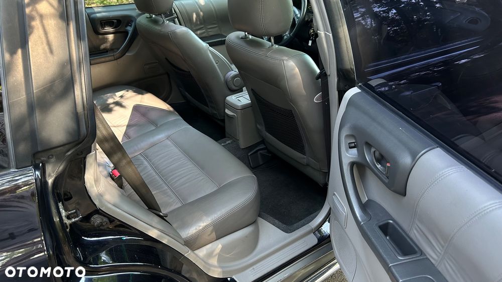 Subaru Forester - 15