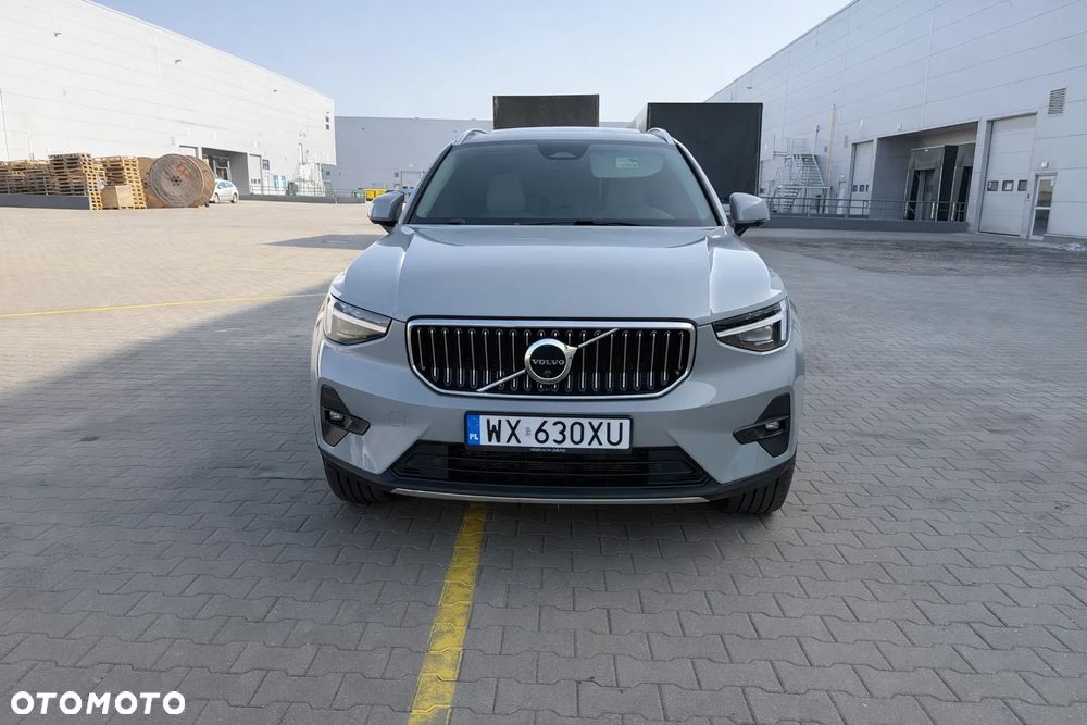 Volvo XC 40 B5 B AWD Ultimate Bright - 8