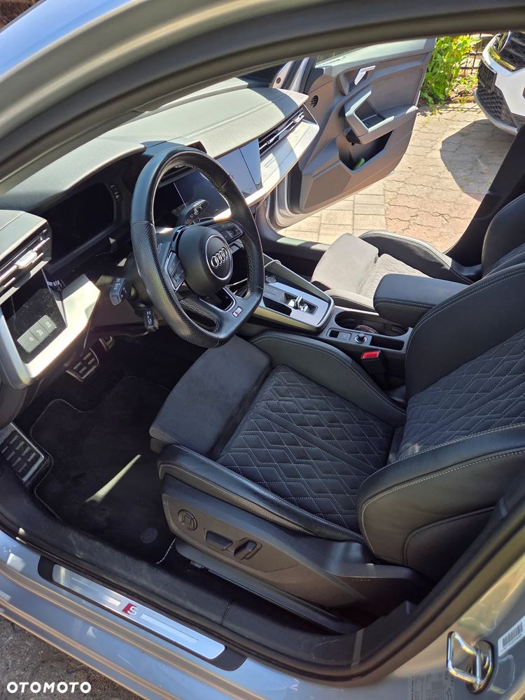 Audi A3 Sportback - 14