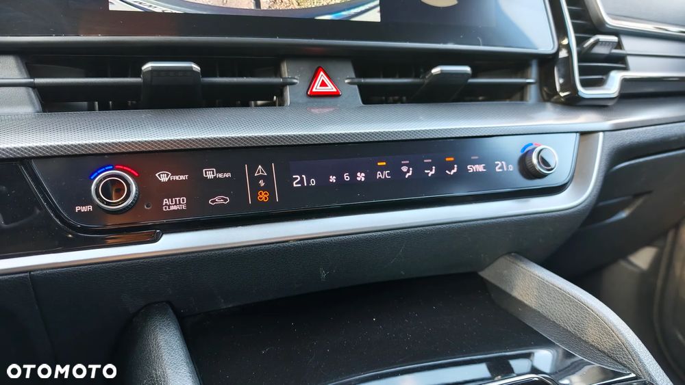 Kia Sportage 1.6 T-GDI AWD Eco-Dyn.+ (48V M-H) DCT GT-Line - 26