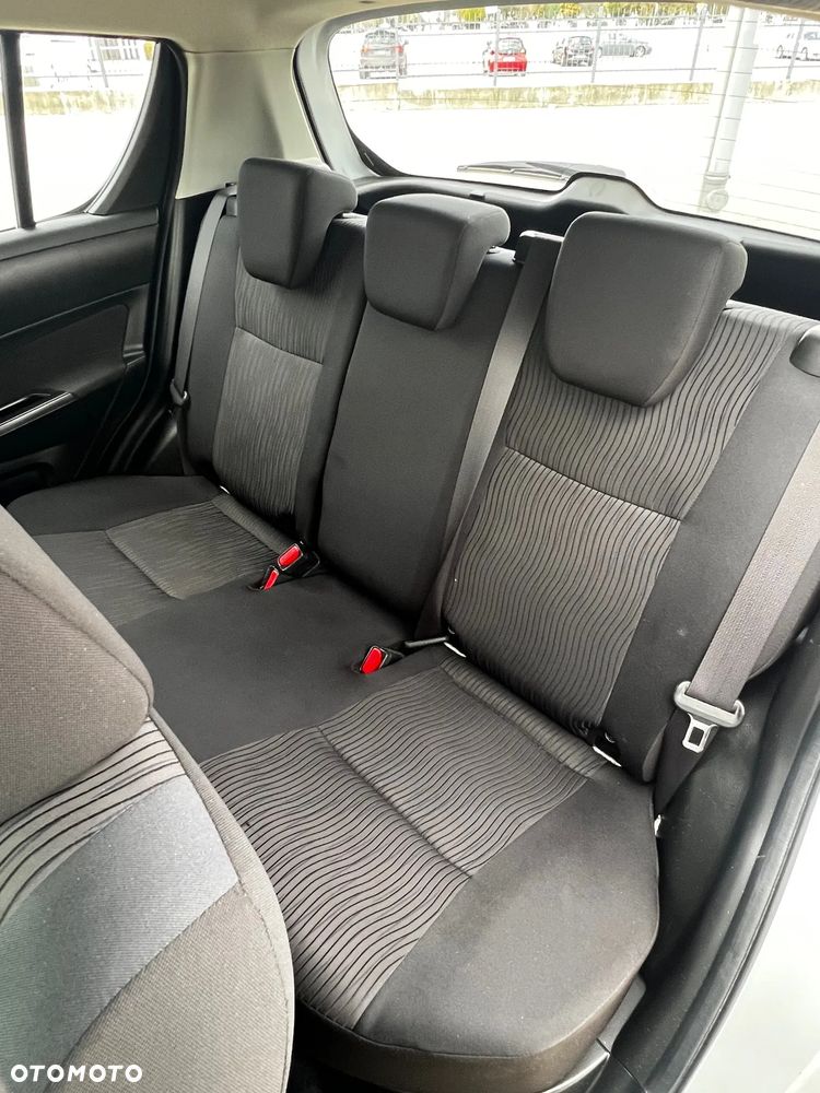 Suzuki Swift 1.2 4x4 Club - 10