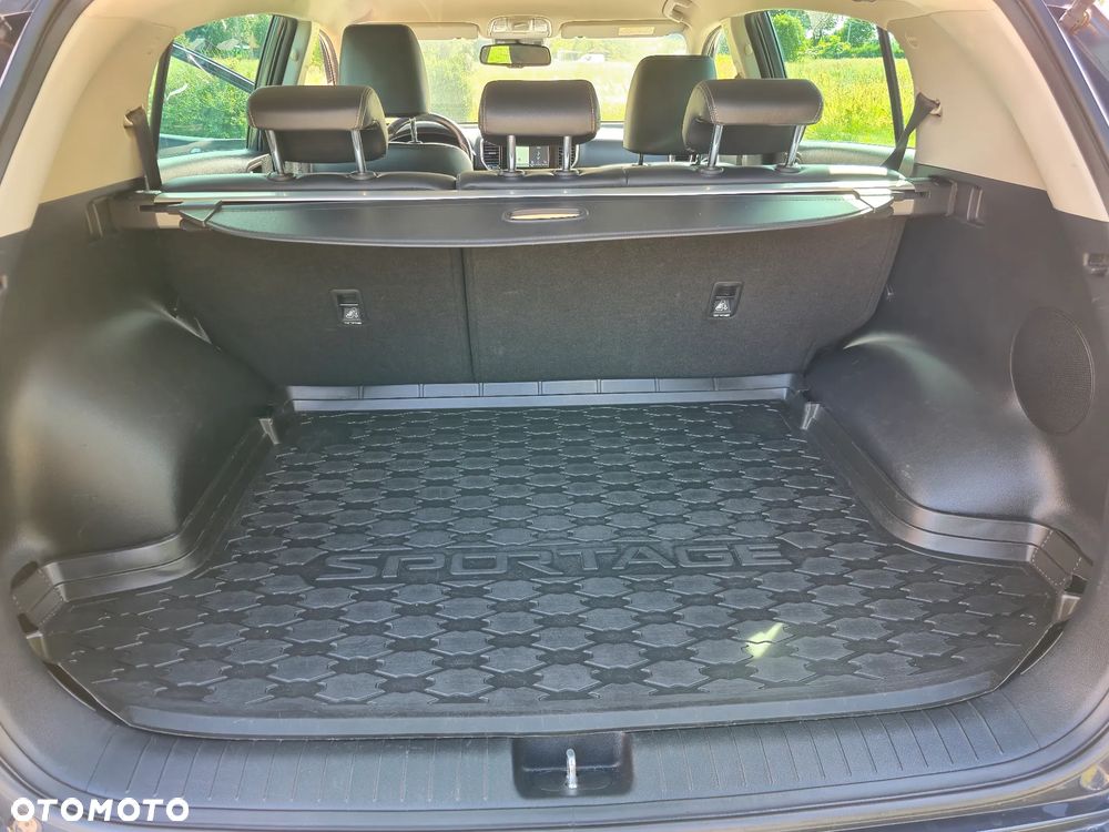 Kia Sportage - 23