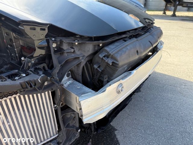 Porsche Panamera 4S E-Hybrid - 9