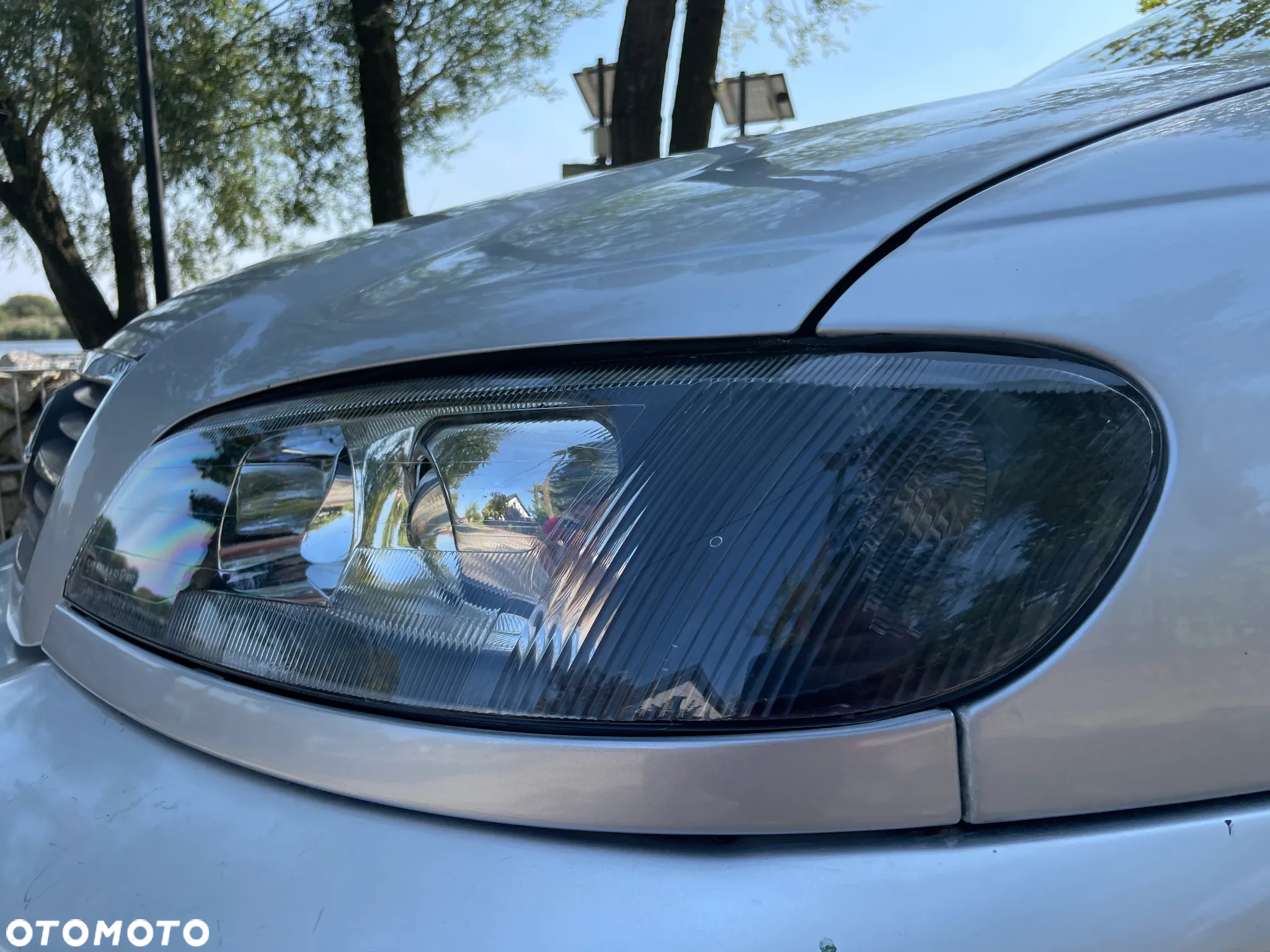 Opel Omega 2.5 Sport - 14
