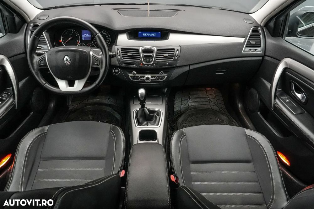 Renault Laguna 1.5dCi Dynamique - 7