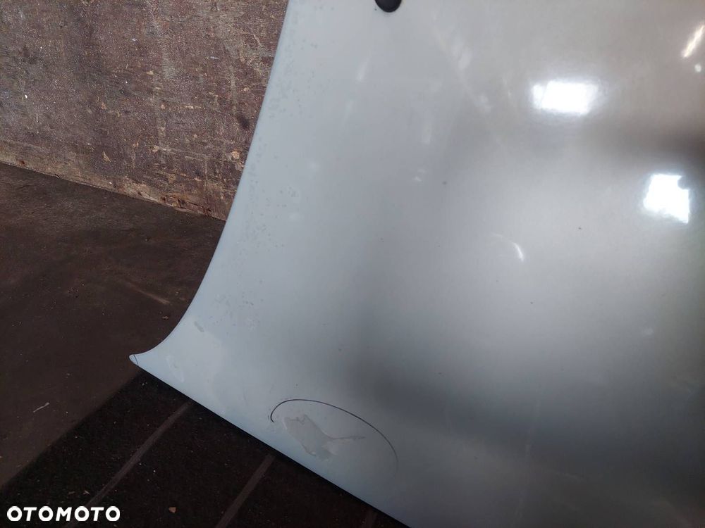KOMPLETNY PRZÓD MASKA ZDERZAK BŁOTNIK LAMPY CLIO II THALIA I LIFT MV632 - 18