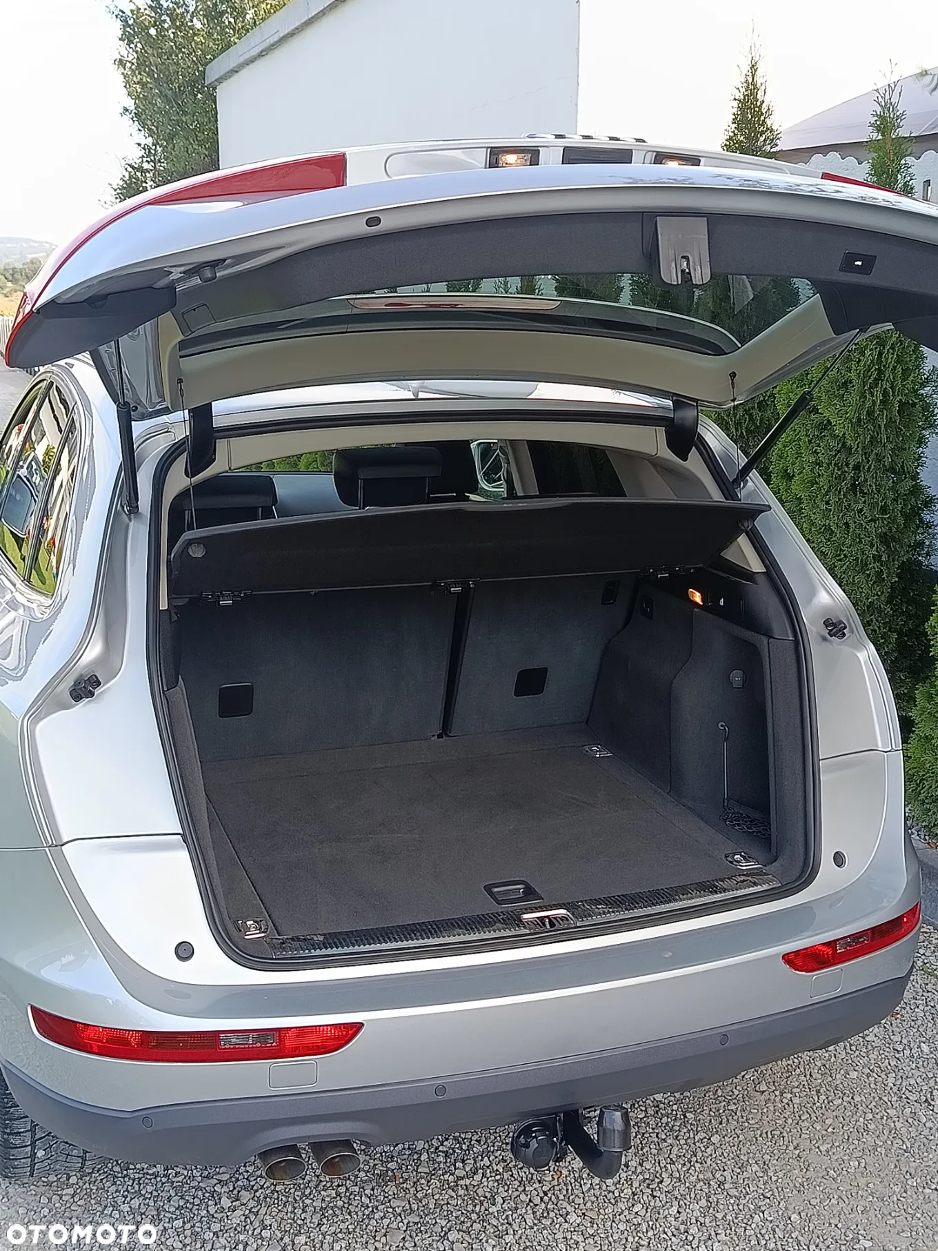 Audi Q5 2.0 TDI Quattro S tronic Prime Line - 4