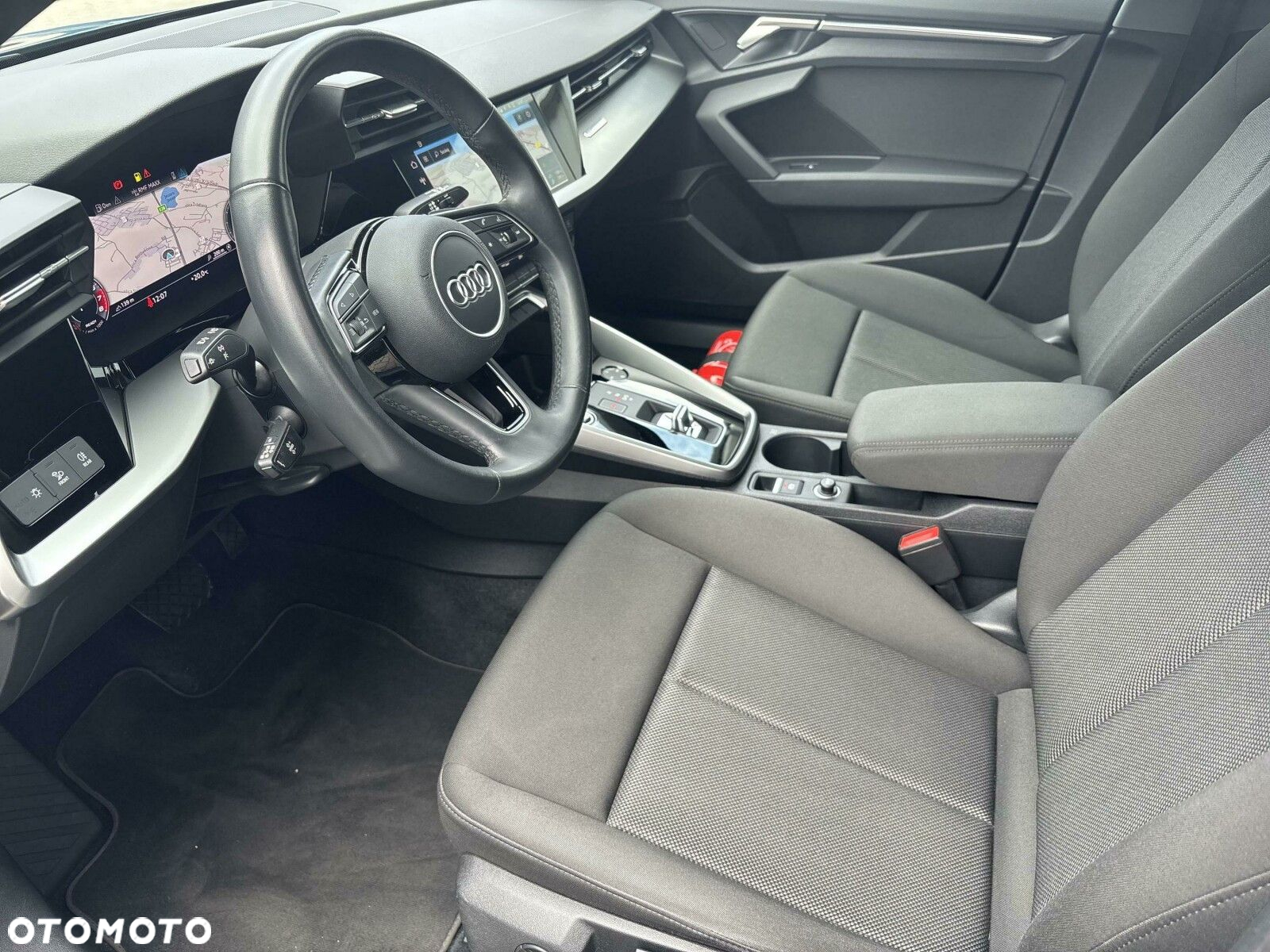 Audi A3 - 16
