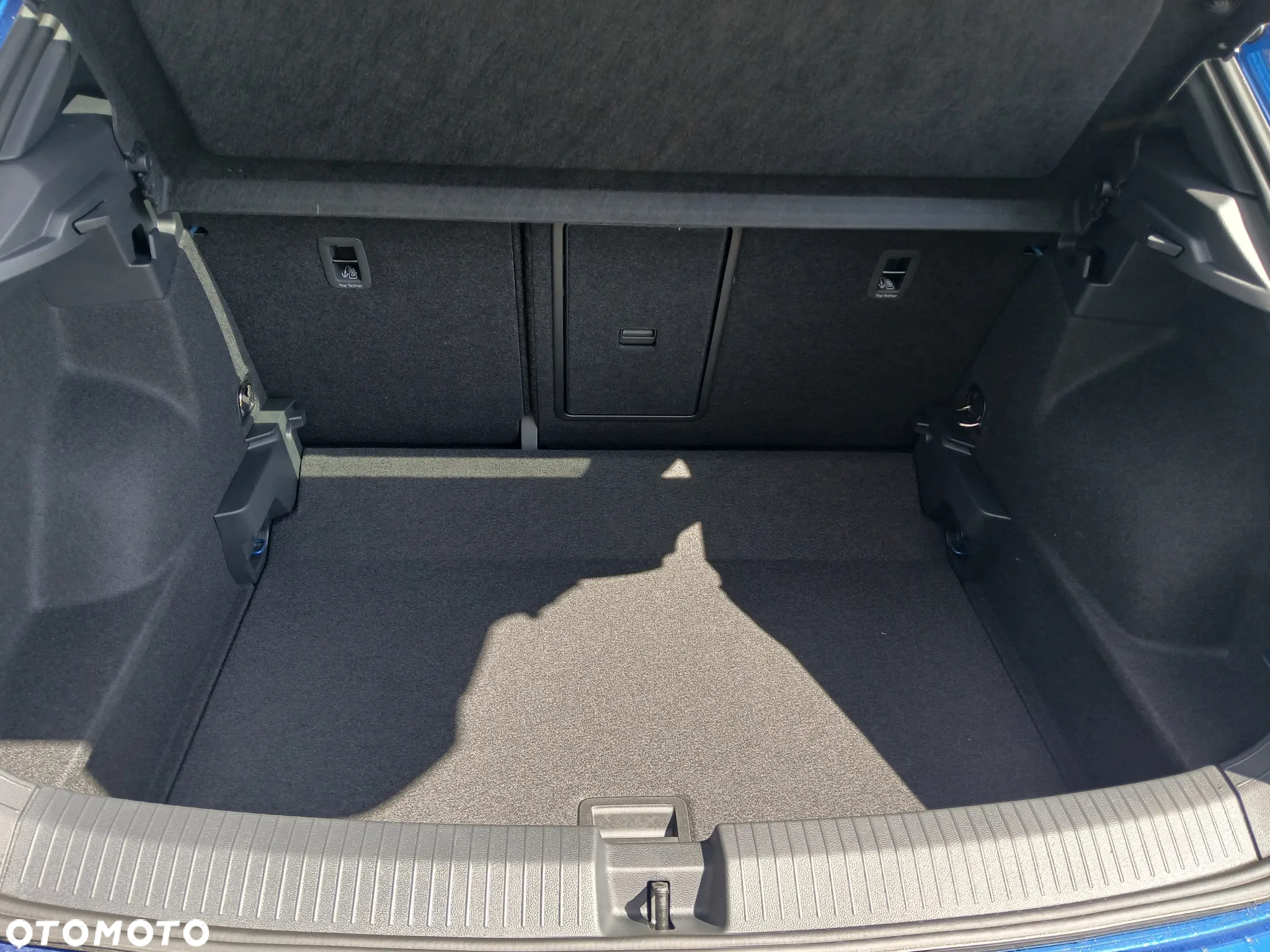 Volkswagen T-Roc 1.5 TSI Style DSG - 8