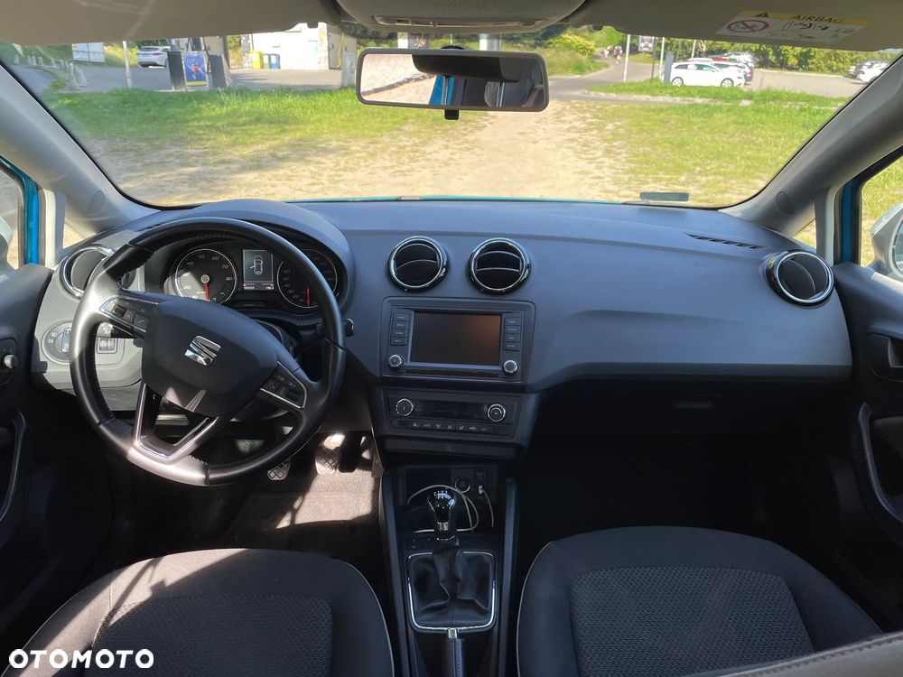 Seat Ibiza - 10