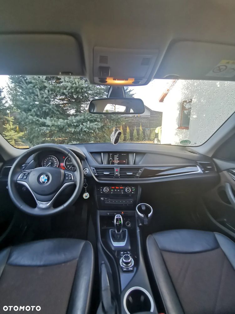 BMW X1 sDrive20d xLine - 18