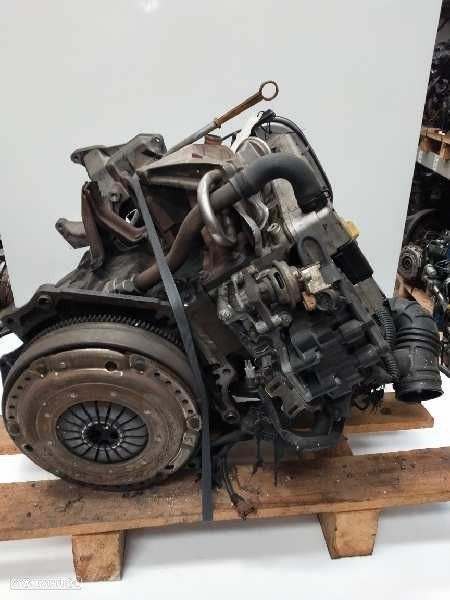 MOTOR COMPLETO OPEL OMEGA B 1994 - 3