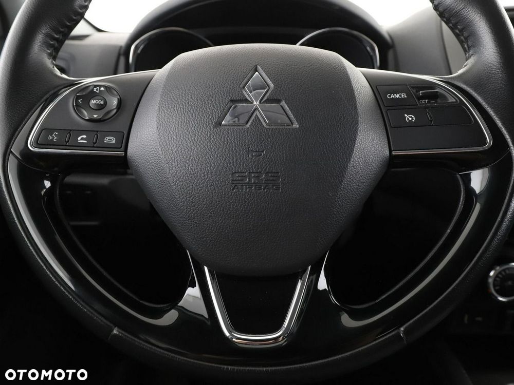 Mitsubishi ASX 1.6 2WD Edition - 22
