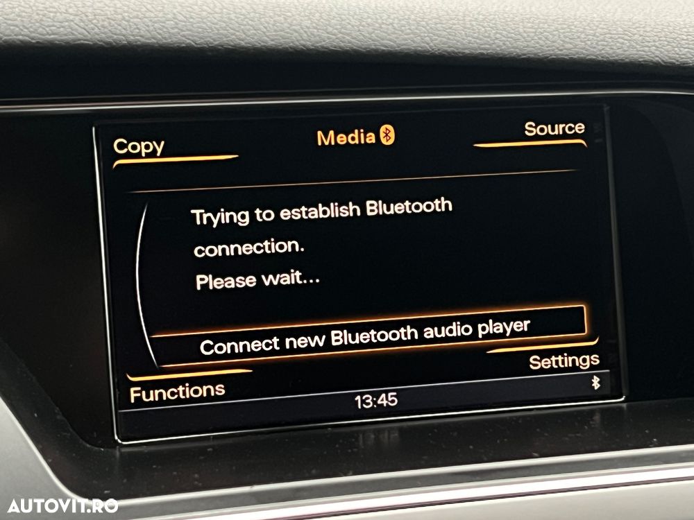 Audi A4 2.0 TDI Avant - 35