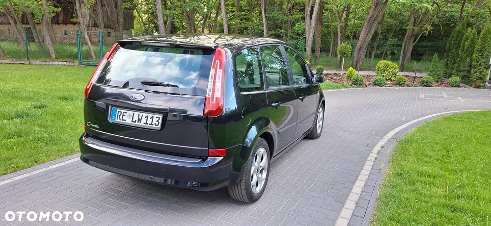 Ford C-MAX 1.8 Ambiente - 7