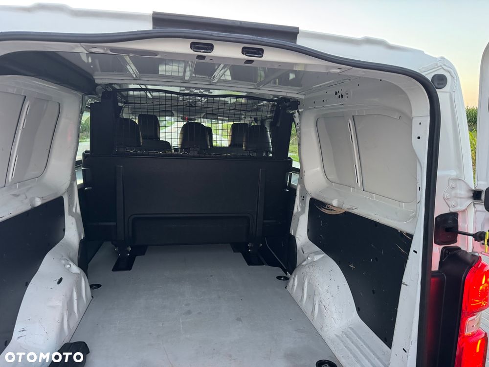 Toyota ProAce 2,0-l-D-4D L2H1 Comfort - 6