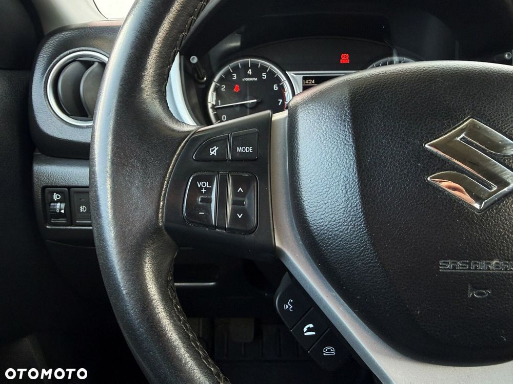 Suzuki Vitara 1.6 Comfort 2WD - 15