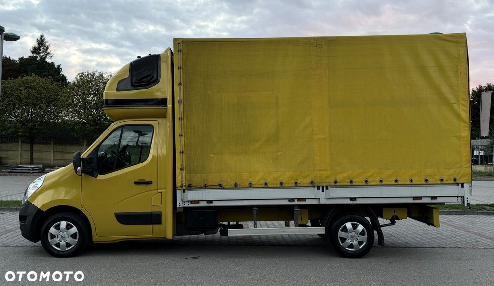 Renault Master - 3