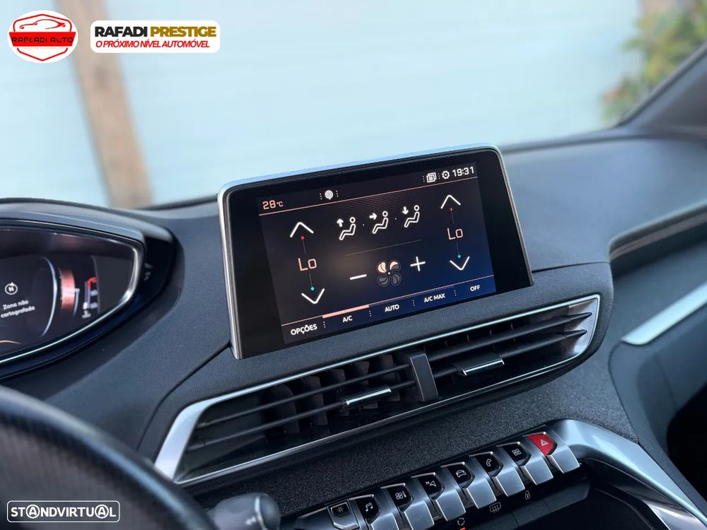 Peugeot 5008 1.5 BlueHDi GT Line - 29