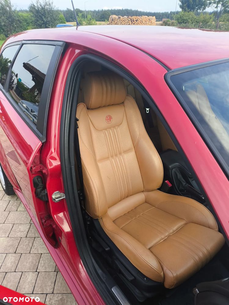 Alfa Romeo 159 2.0 JTDM 16V DPF Turismo - 7