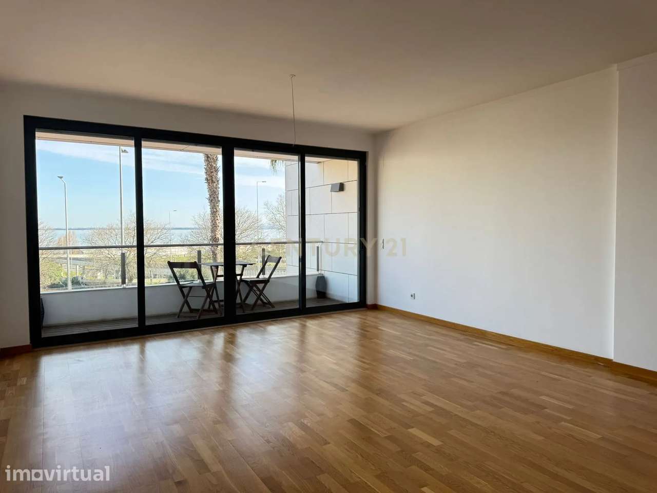 Arrendamento T2 nas Portas do Tejo – Parque das Nações - Grande imagem: 5/21