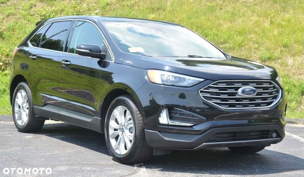 Ford Edge - 7