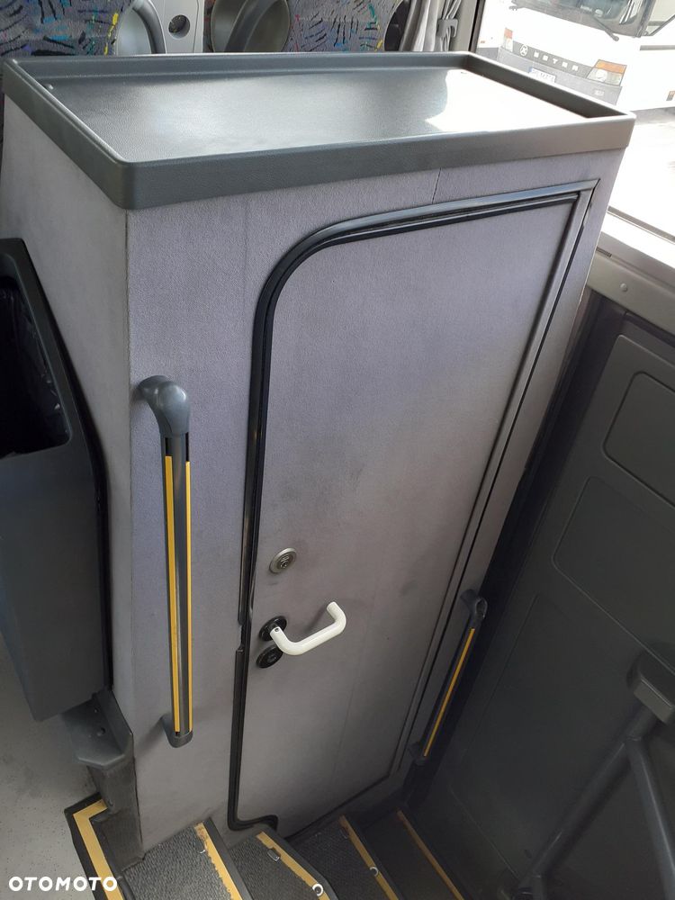 Setra S 415 GT-HD - 13