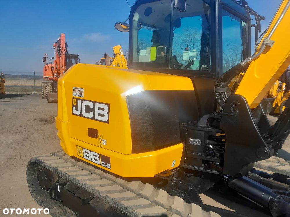 JCB 86C-2 - 11