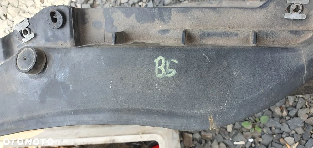 Pas przedni wzmocnienie VW Passat B5 3B0805594 - 7