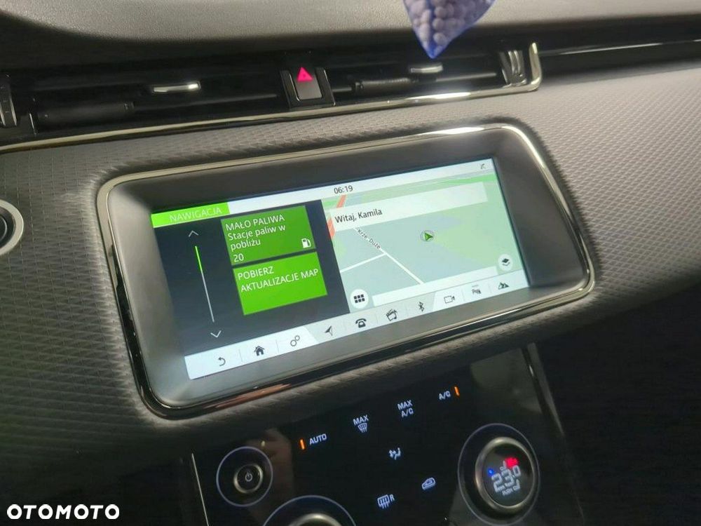 Land Rover Range Rover Evoque - 13