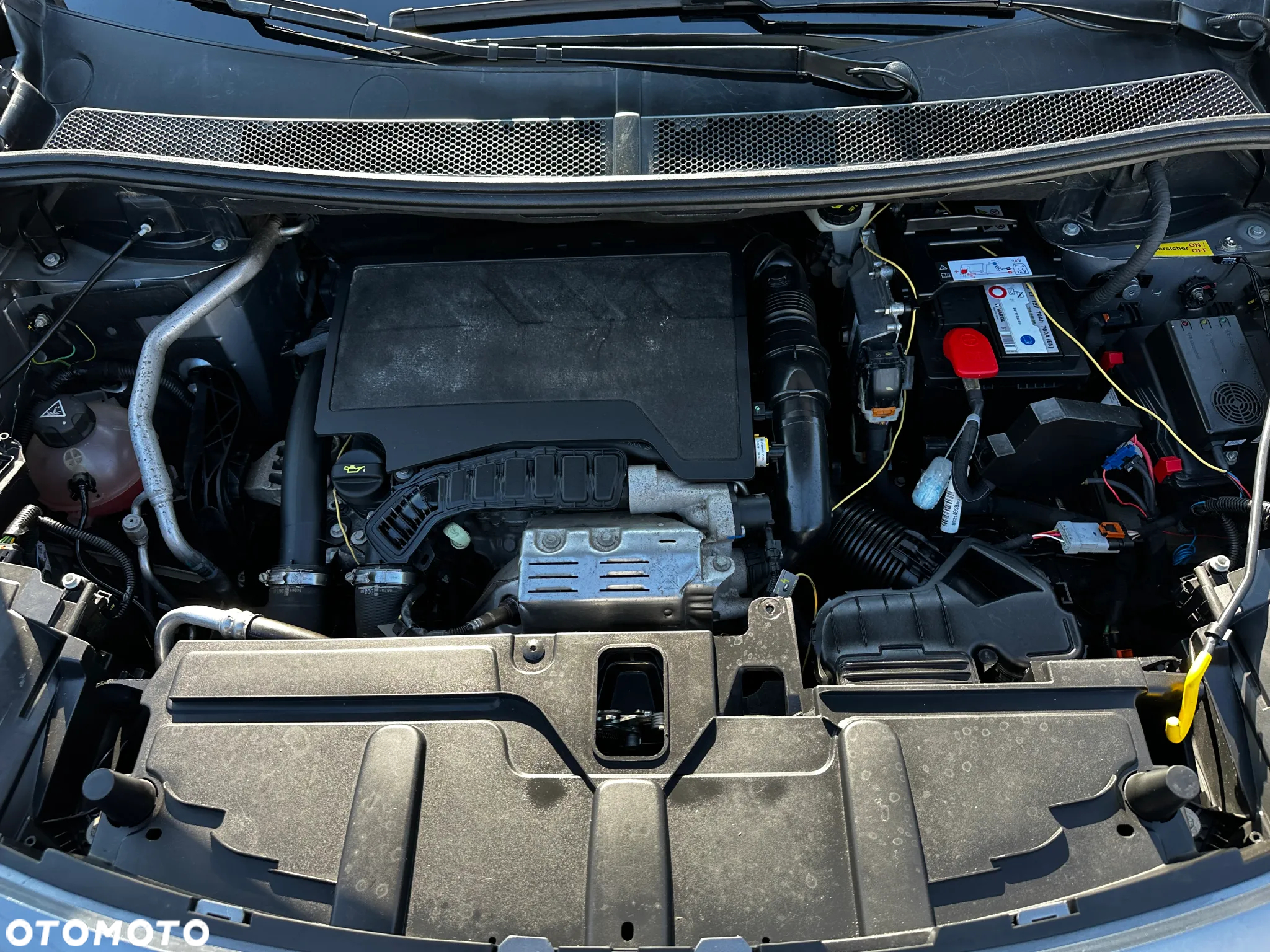 Peugeot 3008 - 30