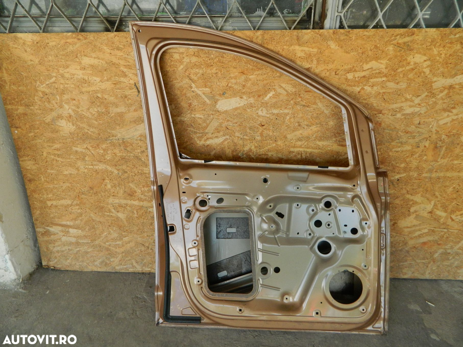 Usa stanga fata VW Caddy / Ford Torneo Connect, 2020, 2021, 2022, 2023, 2024. - 8