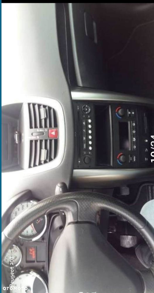 Peugeot 207 1.6 VTi Outdoor - 10