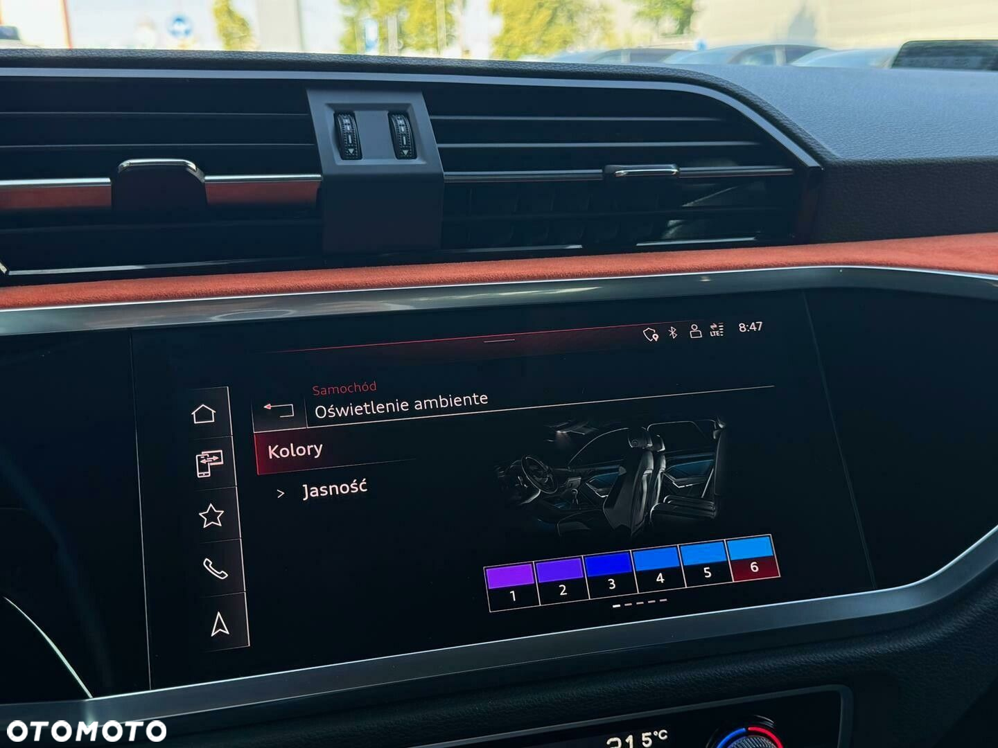 Audi Q3 - 26