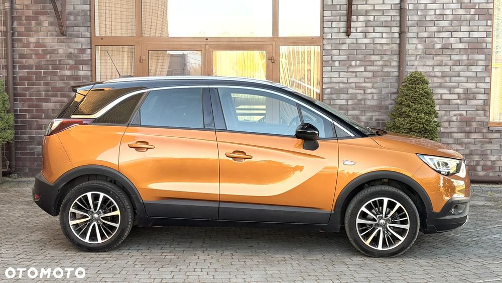 Opel Crossland X 1.6 Start/Stop Innovation - 3