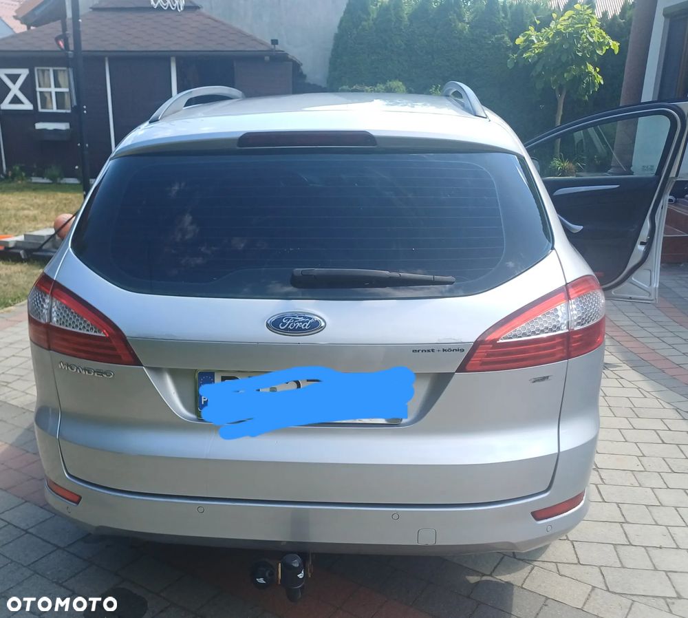 Ford Mondeo - 12