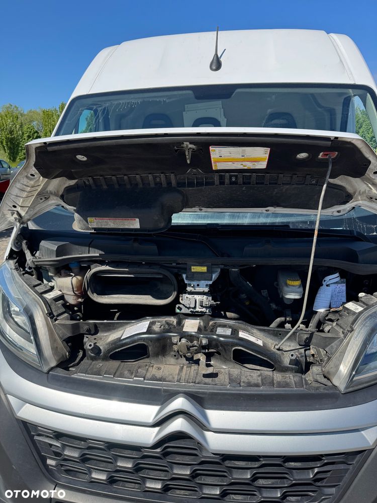 Citroën Jumper 35 BLUEHDI - 26