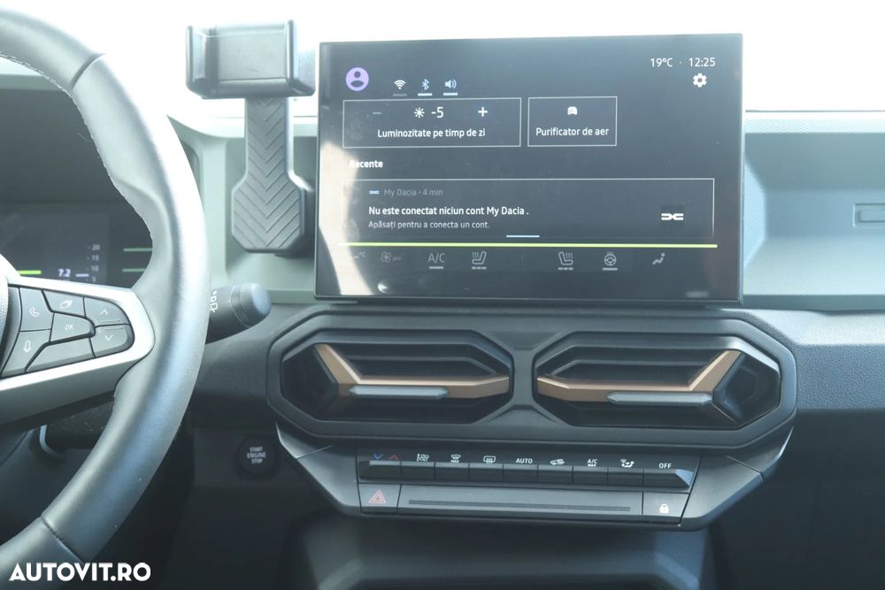 Dacia Duster TCe 130 4X4 MHEV Extreme - 14