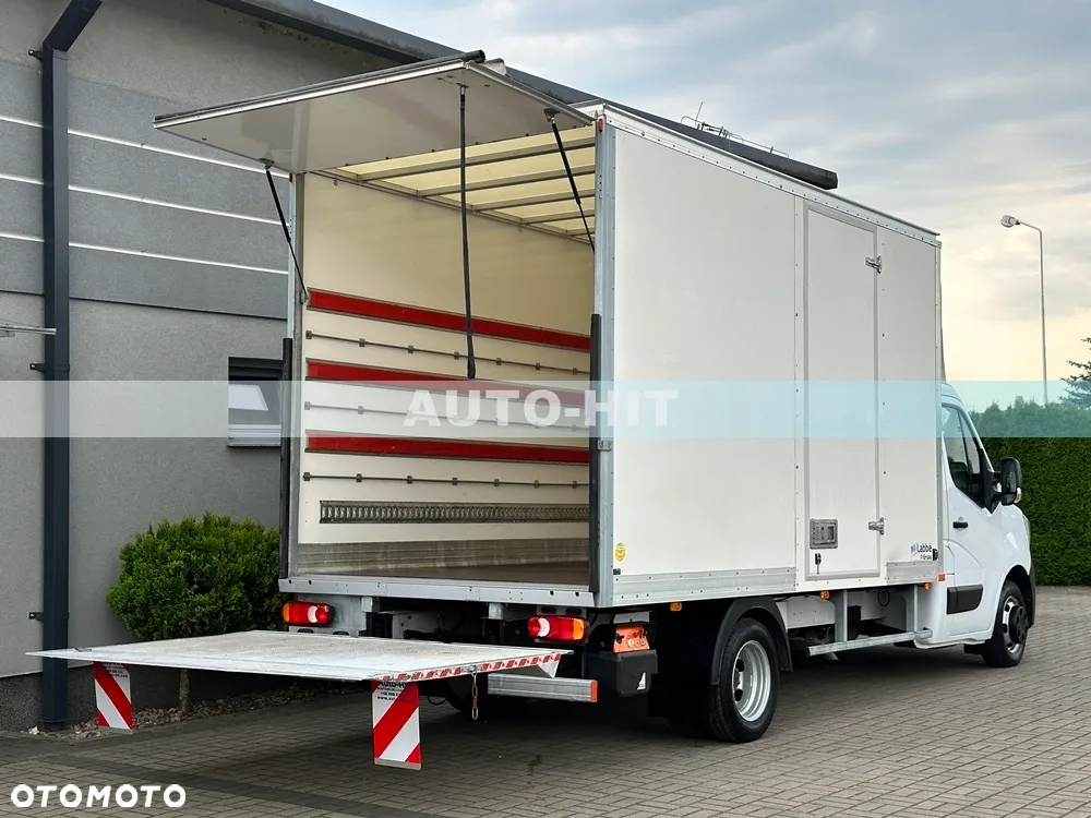 Renault Master - 9