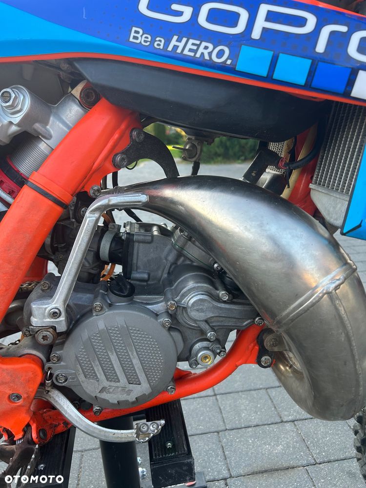 KTM SX - 5