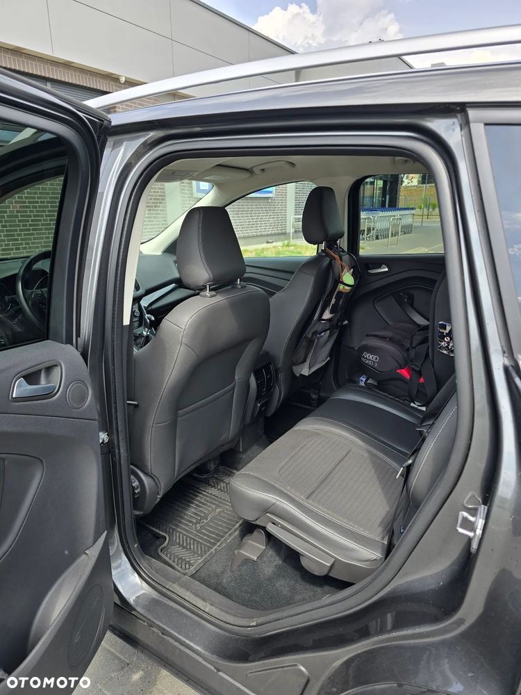 Ford Kuga 1.5 EcoBoost FWD Titanium ASS MMT6 - 12