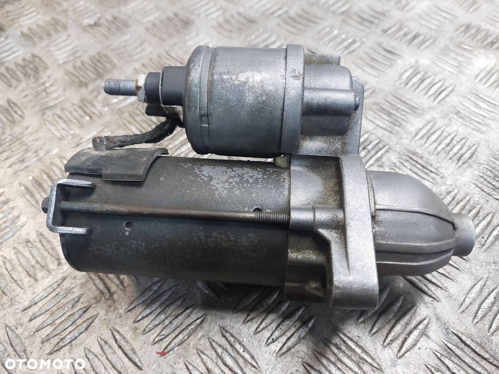 ROZRUSZNIK FIAT GRANDE PUNTO I 1.3 JTD - 5