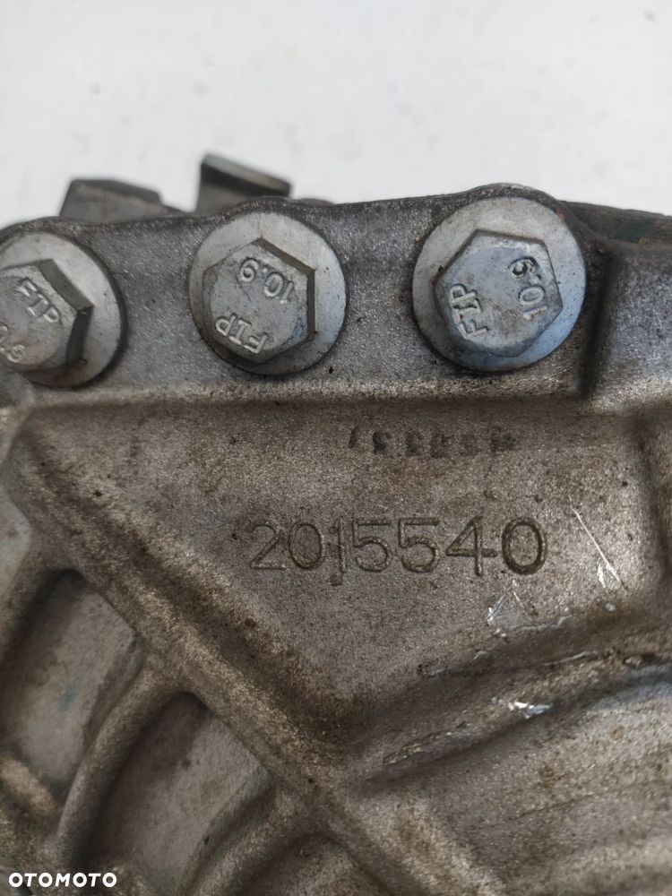 LAND ROVER DISCOVERY 5 V L462 RANGE ROVER SPORT II 2 L494 VOGUE L405 3.0 D DYFERENCJAŁ DYFER MOST PRZÓD PRZEDNI - 11