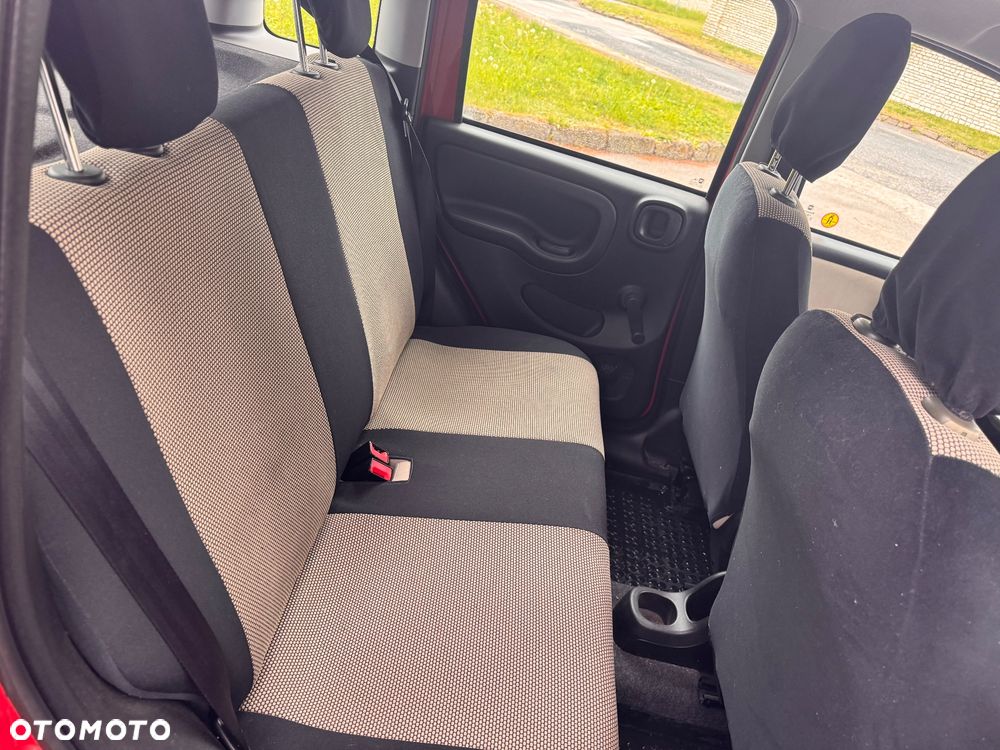 Fiat Panda 1.2 Easy - 17